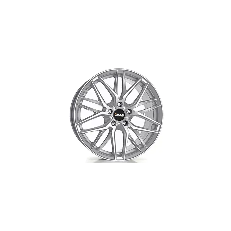 4 jantes Avus 8,5x19 Avus Af19 5/112 Et45 Ch66,4 Promotion Saisonnière