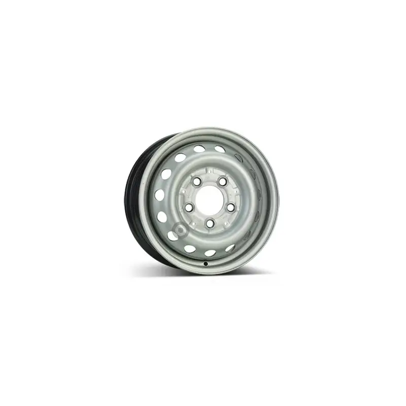 4 jantes Staal 6,0x15 Steel Wheel 8555 5/130 Et75 Ch84,1 Nouvel Arrivage