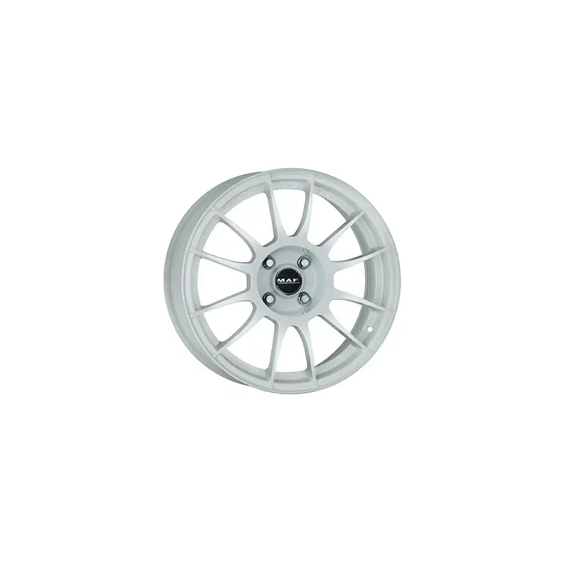 Promotion 4 jantes Mak 7,0x17 Mak Xlr 4/100 Et27 Ch72