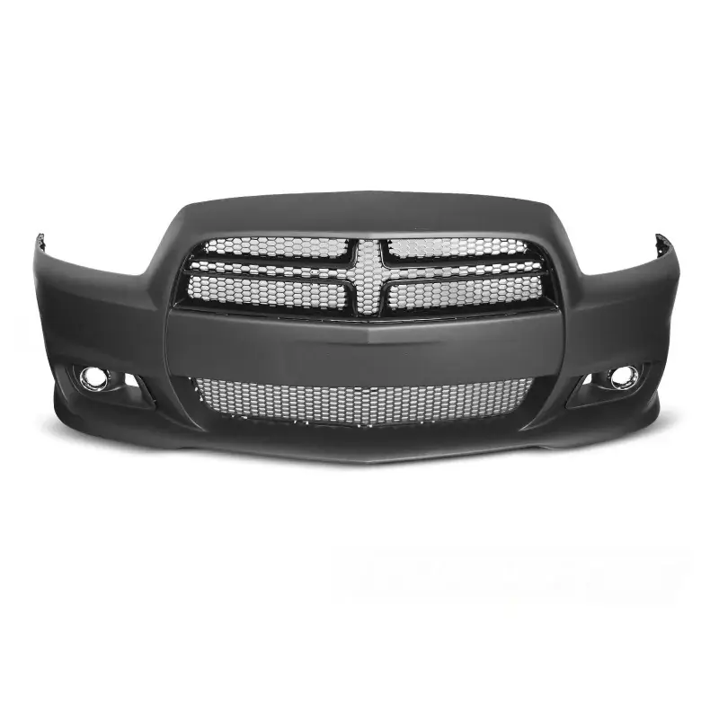 Bon Plan Pare-chocs avant sport pour Dodge Charger 2011-2015
