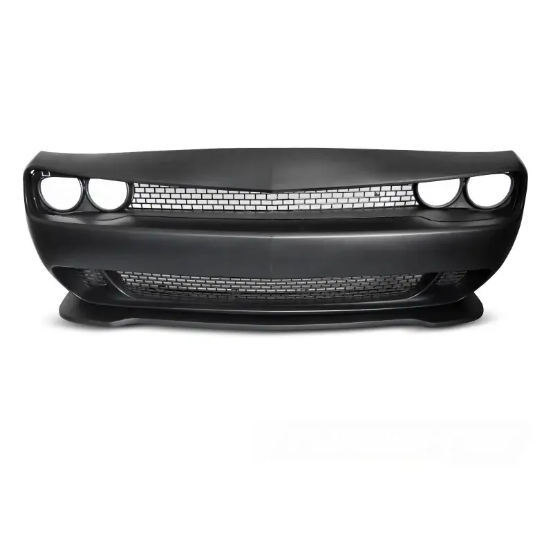 Pare-chocs avant sport pour Dodge Challenger 2015-2017 Dernière Chance