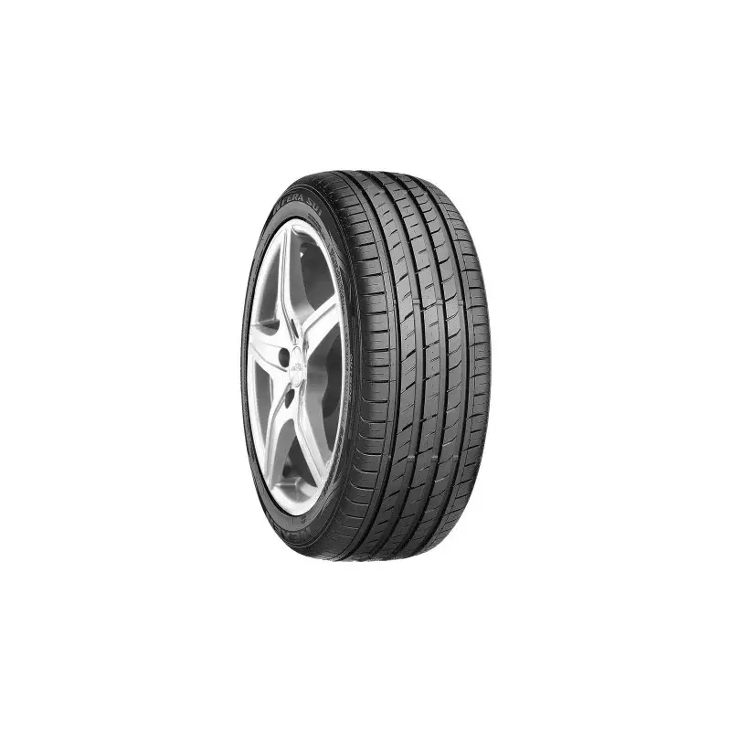 PNEU NEXEN NFERASU1 235/30 YR20 TL 88YNEXEN NFERA SU1 XL Nouvel Arrivage
