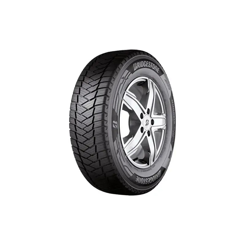 PNEU BRIDGESTONE DURASEVO 235/60R17 TL 117R BR DURAVIS ALLSEASON EVO Commander Vite