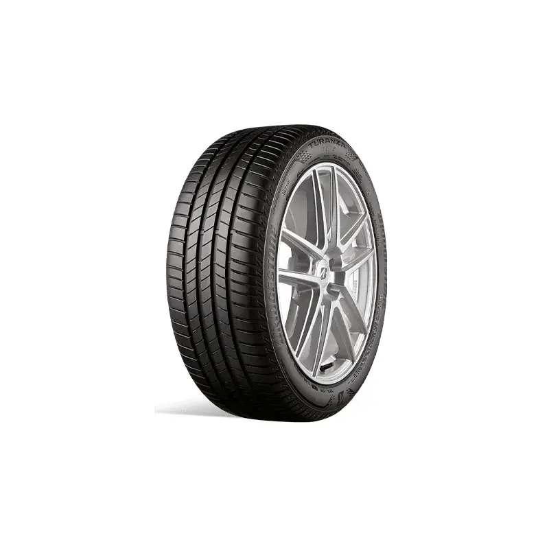 Vente Flash PNEU BRIDGESTONE TUDGT005 215/50 WR18 TL 92WBR T005 TURANZA AO DEMO
