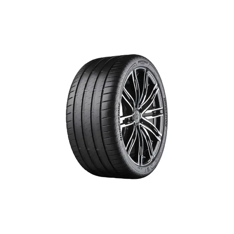 Top Vente PNEU BRIDGESTONE POTSPORTR0 265/30 ZR19 TL 93YBR POTENZA SPORT R0 XL