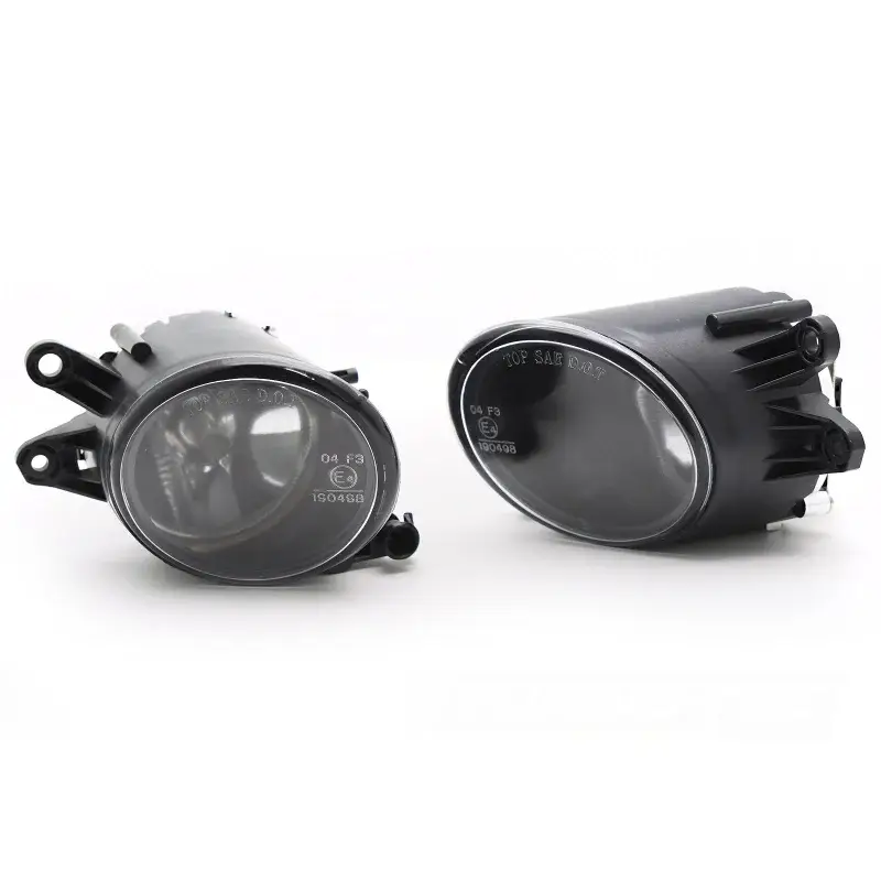 Commander Vite Feux de brouillard clairs avant pour Audi A4 B6 B7 00-08 / Volvo C30 S40