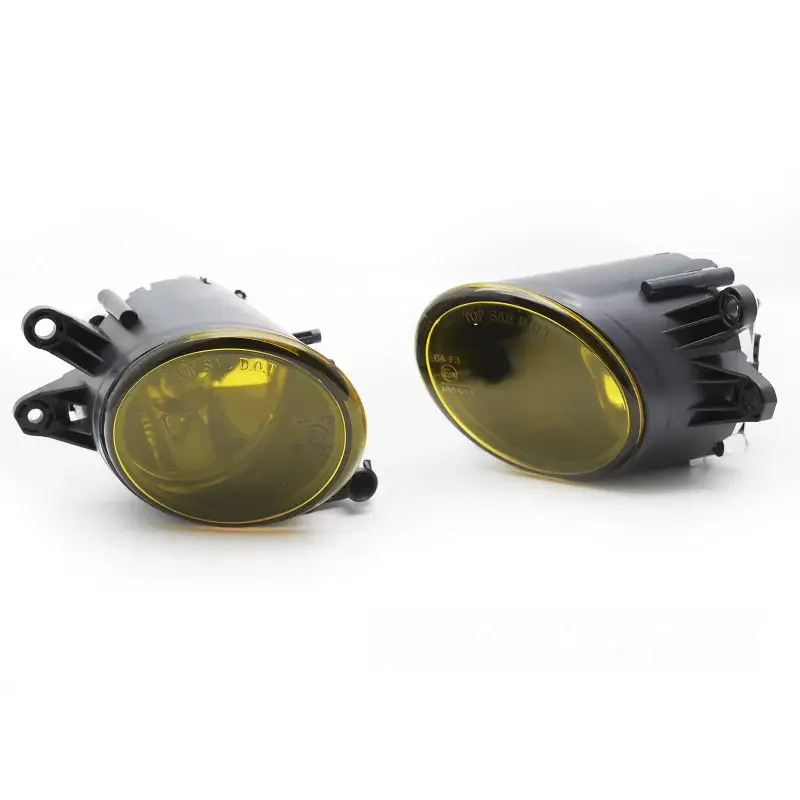 Commander Maintenant Feux de Brouillard Jaunes Avant pour Audi A4 B6/B7 00-08, Volvo C30/S40