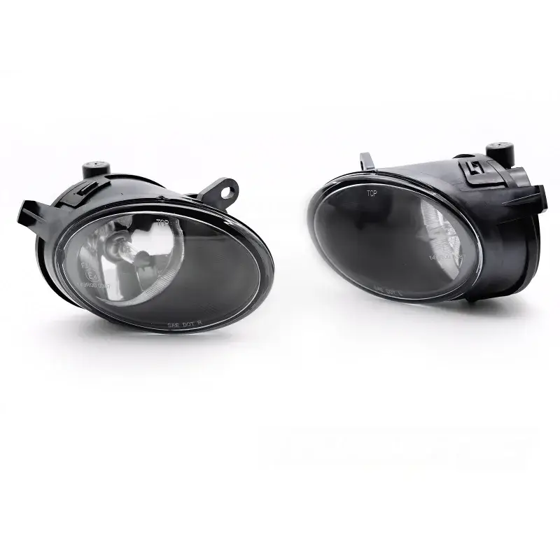 Nouvel Arrivage Feux de brouillard clairs avant pour Audi A6 C6 04-08 / A8 D3 02-07