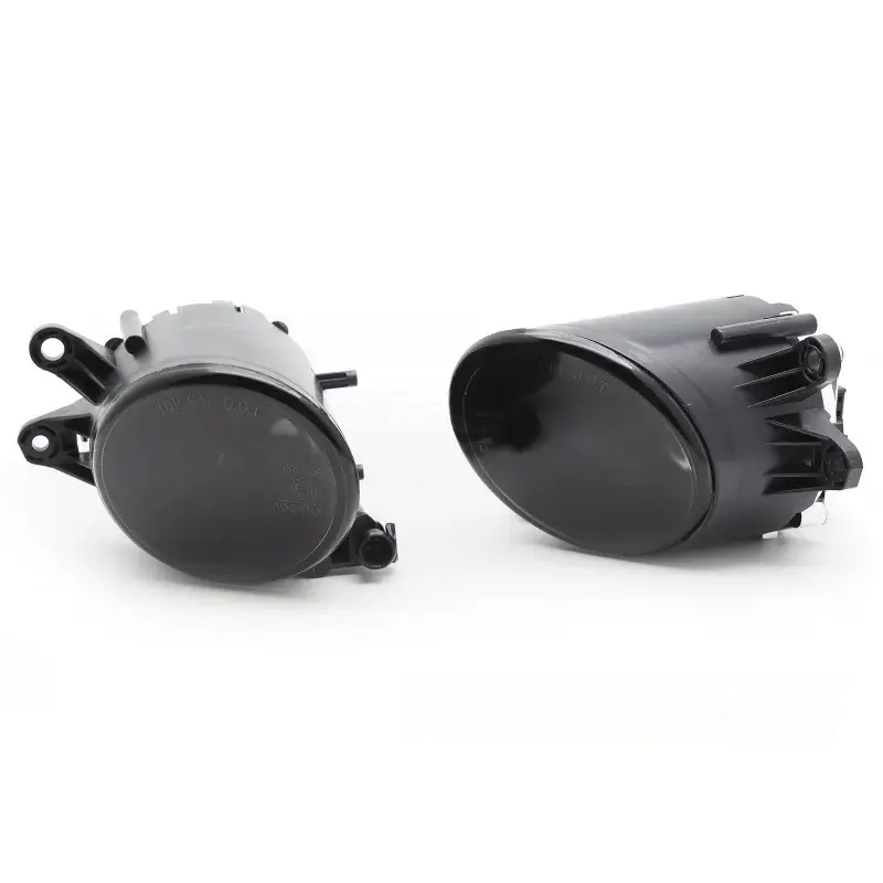 Feux anti-brouillard fumés pour Audi A4 B6/B7 00-08 et Volvo C30/S40 Livraison Express