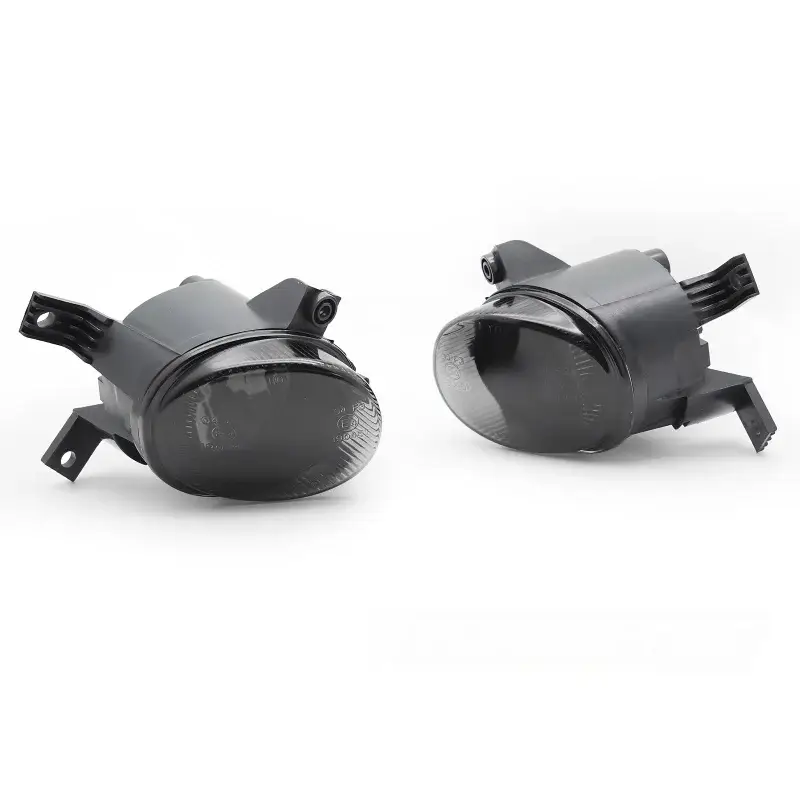 Feux de brouillard fumés avant pour Audi A3 8P 03-12 / A4 B7 04-08 Petit Prix