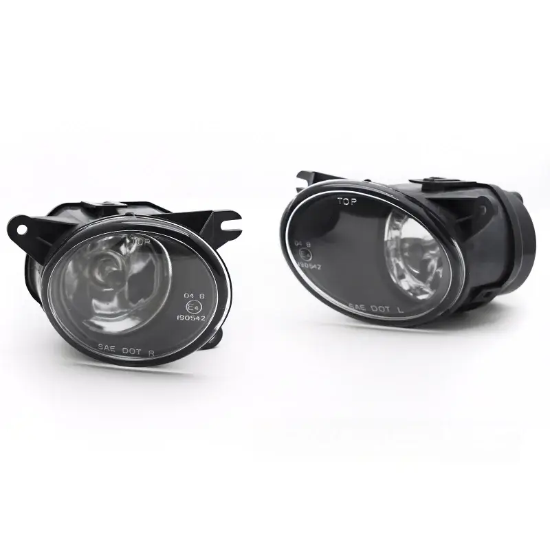 Feux de Brouillard Clairs Avant pour Audi A6 C5 2001-2004 Certifié