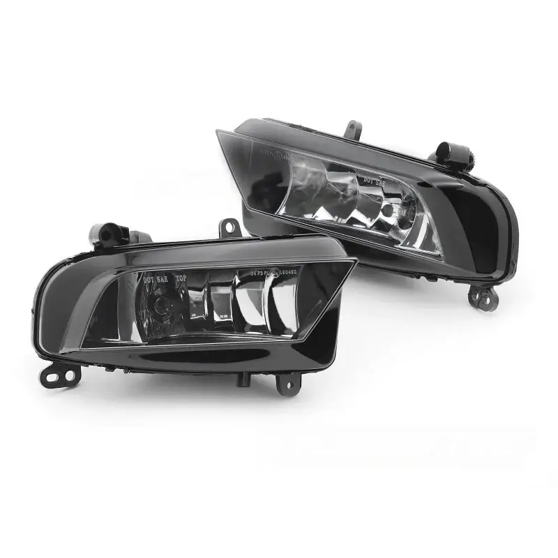 Haute Qualité Feux de Brouillard Clairs Avant pour Audi A4 B8 Sedan / Avant 12-15