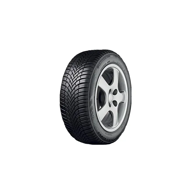 Nouvelle Collection PNEU FIRESTONE MSEASON2XL 215/60 VR17 TL 100V FI MULTISEASON 2 XL