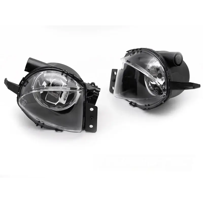 Feux de Brouillard Clairs Avant pour BMW E90/E91 2005-2008 Prix Cassé