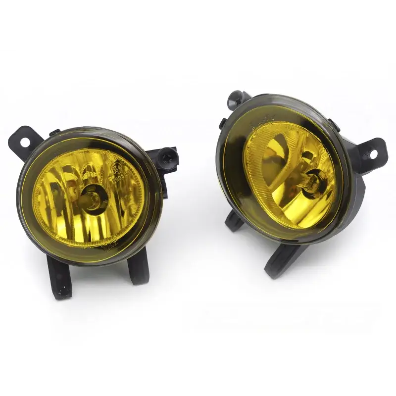Feux de Brouillard Jaunes Avant pour BMW F20 F30 F32 F34 F36 Pas Cher