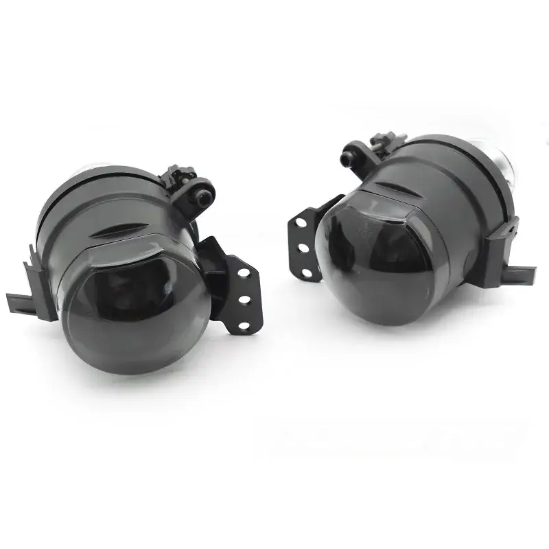 Projecteurs de Brouillard Fumée pour BMW E90 E60 E63 X3 E83 Commander Vite