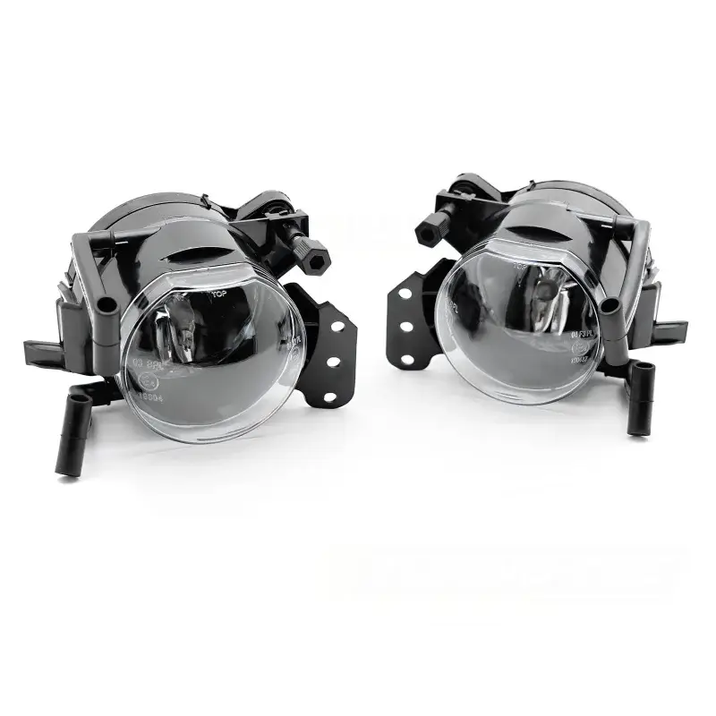 Feux antibrouillard avant pour BMW E90 E60 E63 X3 E83 Prix Bas