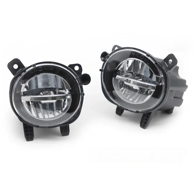 Acheter Direct Feux de brouillard LED clairs avant pour BMW F20 F30 LCI F32 F34 F36