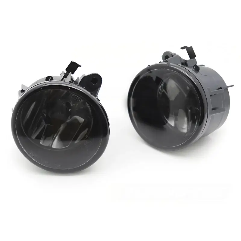 Bon Plan Feux de brouillard fumés pour BMW X1 F48, X2 F39, X3 F25, X4 F26, X5, X6 F16.