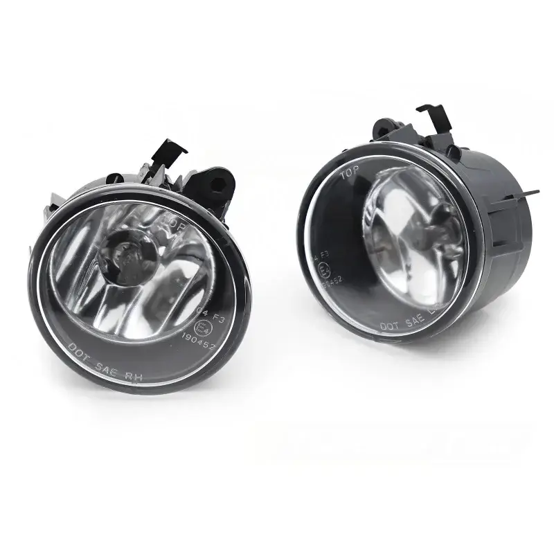 Livraison Gratuite Feux de brouillard clairs avant pour BMW X1 F48 X2 F39 X3 F25 X4 F26 X5 X6 F16