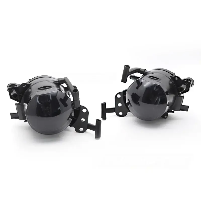 Promotion Feux de Brouillard Fumés Avant pour BMW E60/E61 03-10 Berline / Touring