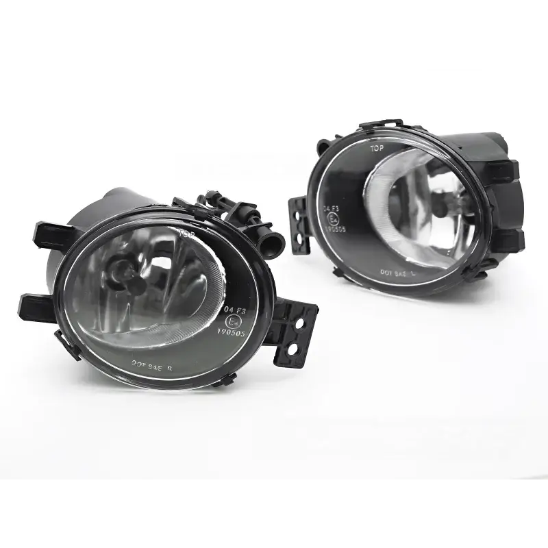 Feux de Brouillard Clairs Avant pour BMW E82 / E88 11-13 Coupé / Cabrio Retour Gratuit
