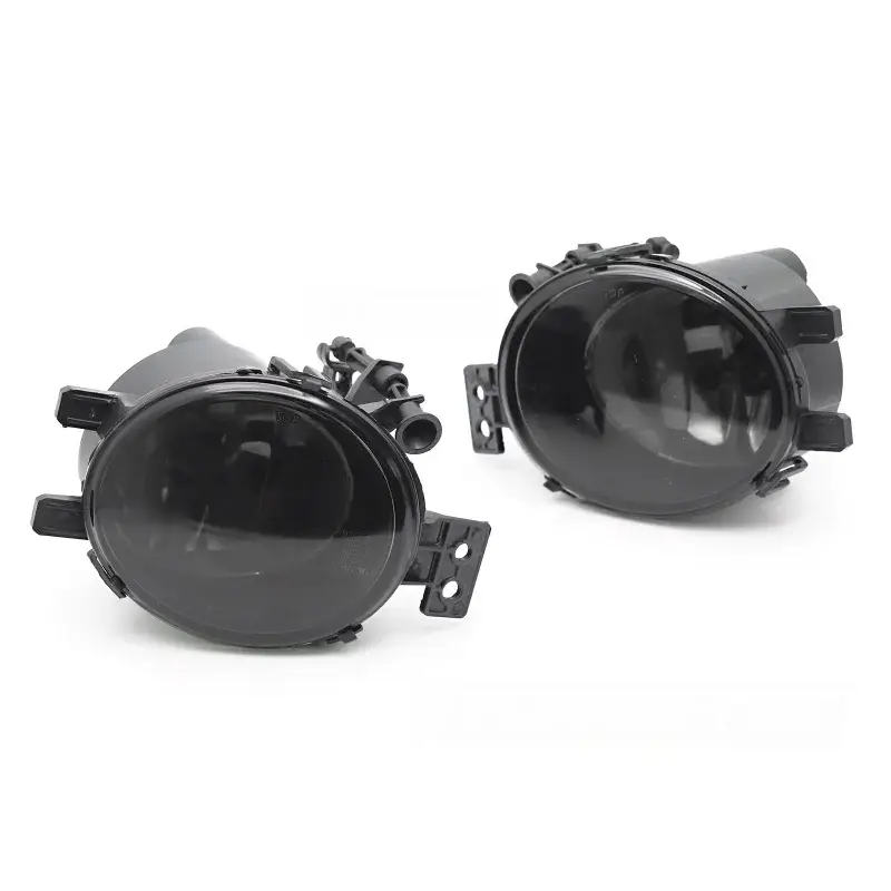 Paiement Sécurisé Feux de Brouillard Fumés pour BMW E82 / E88 2011-2013 Coupe / Cabrio