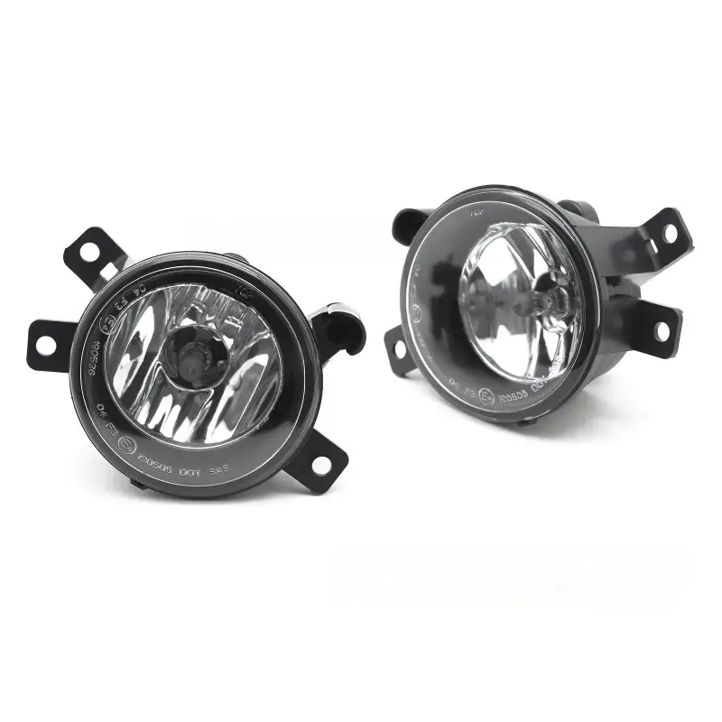 Feux de brouillard transparents avant pour BMW X1 E84 09-14 Meilleur Choix