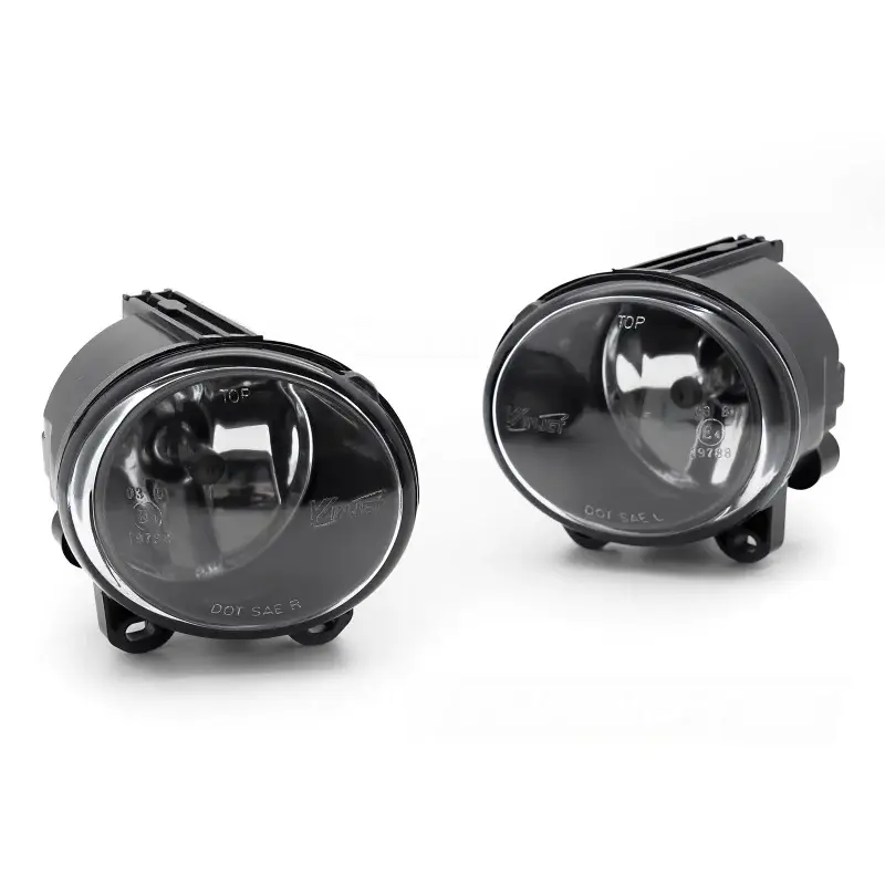 Commande En Gros Feux de Brouillard Clairs Avant pour BMW E92 E93 F07 F10 F11 F22 F23