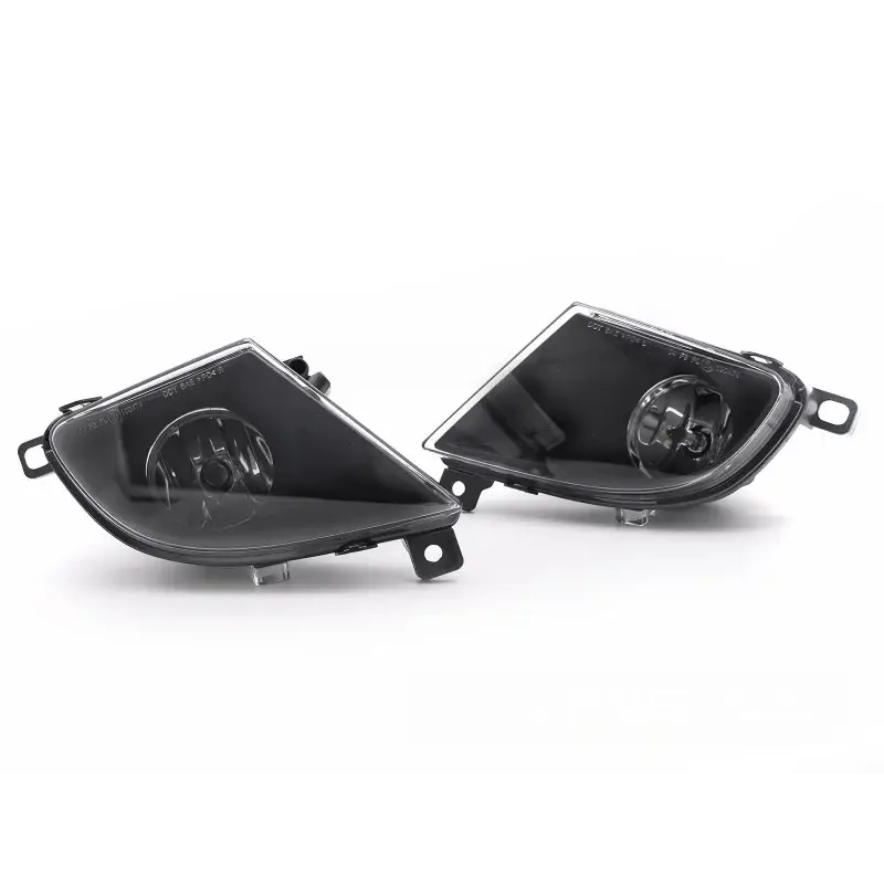 Feux antibrouillard clairs avant pour BMW E60 / E61 2007-2010 Livraison Express