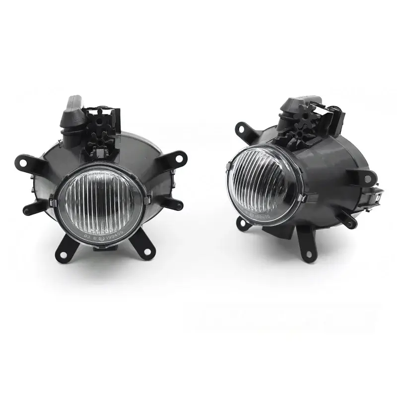 Feux anti-brouillard clairs avant pour BMW E46 01-05 Berline/Touring Acheter En Ligne