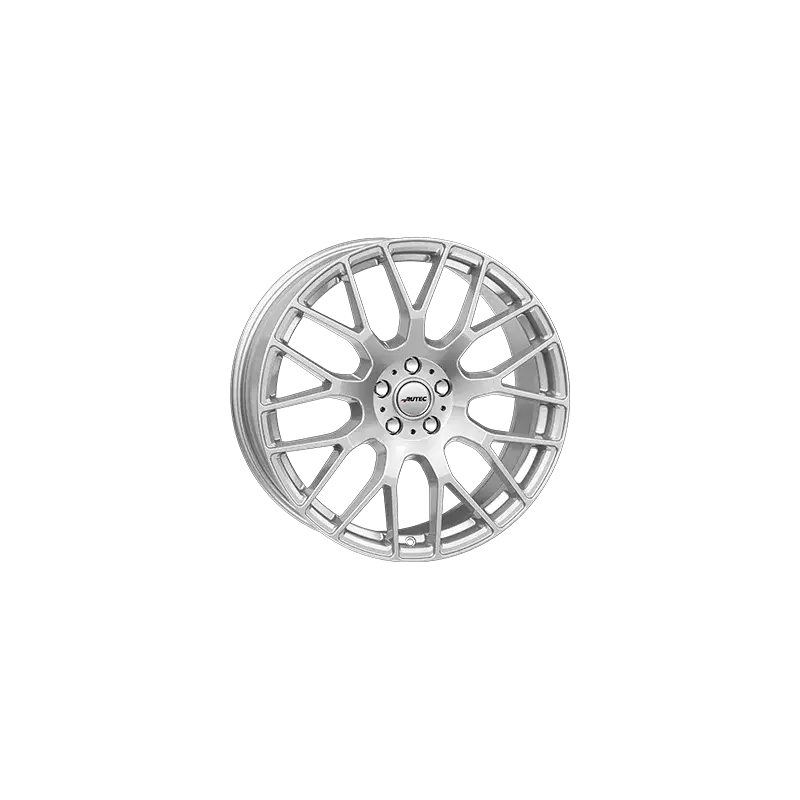 Offre Spéciale 4 jantes Autec 8,0x18 Autec Nimah 5/112 Et32 Ch66,5