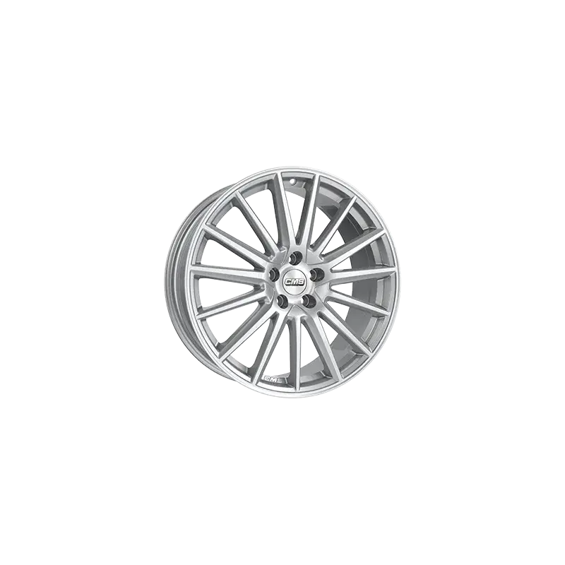 4 jantes Cms 9,0x19 Cms C23 5/112 Et30 Ch66,6 Populaire