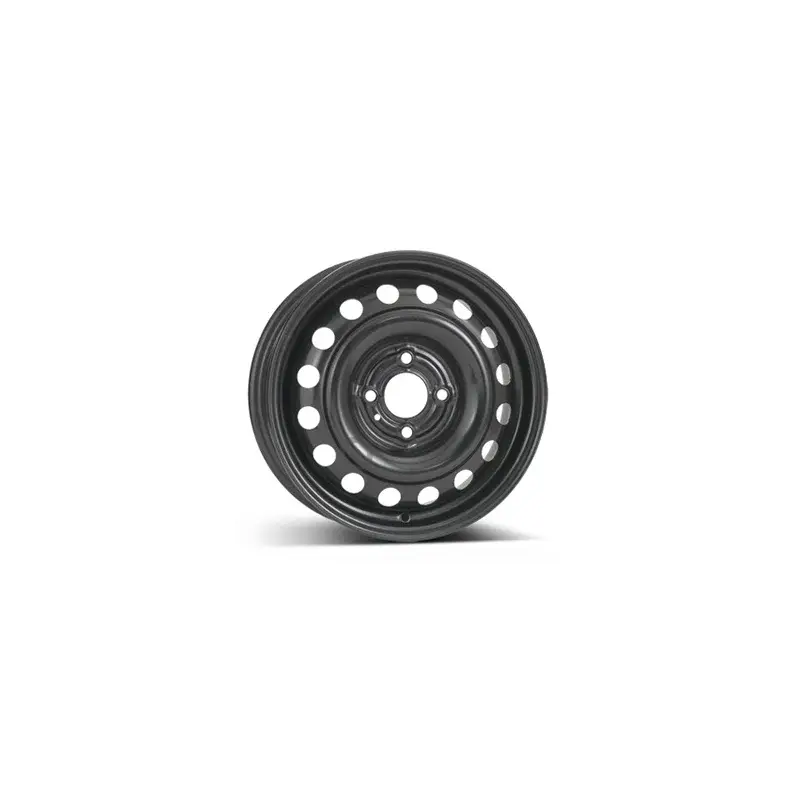 4 jantes Staal 5,5x15 Steel Wheel 6775 4/100 Et45 Ch60,1 Prix Bas