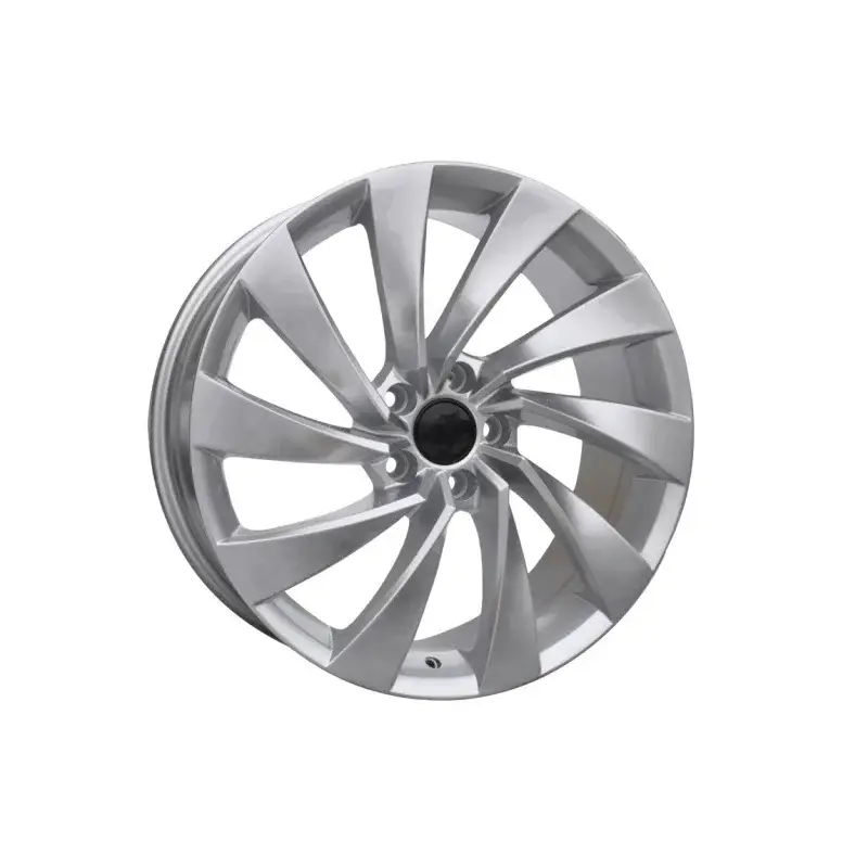 4 jantes 8.0 19 5x112 design VolkswagenArgent Brillant Remise