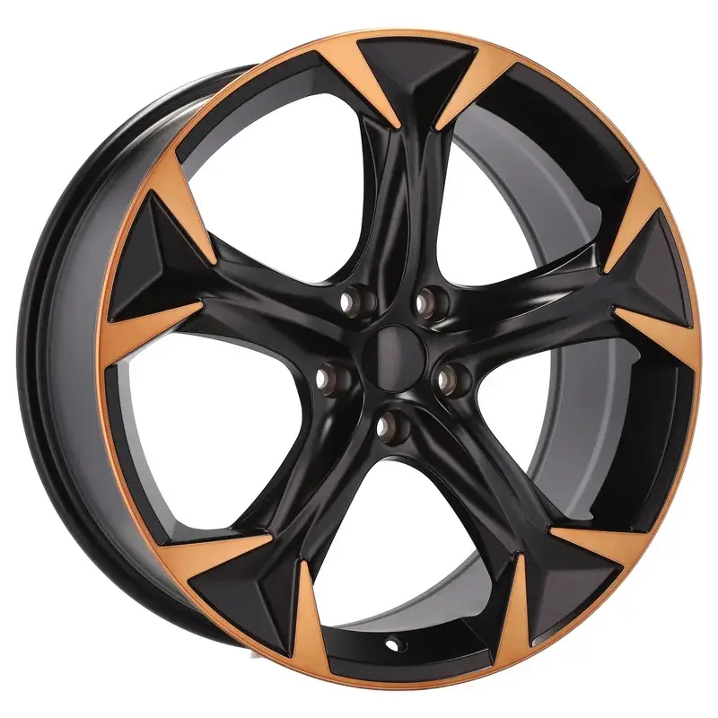 Acheter En Ligne 4 jantes 8.5 20 5x112 design Cupra