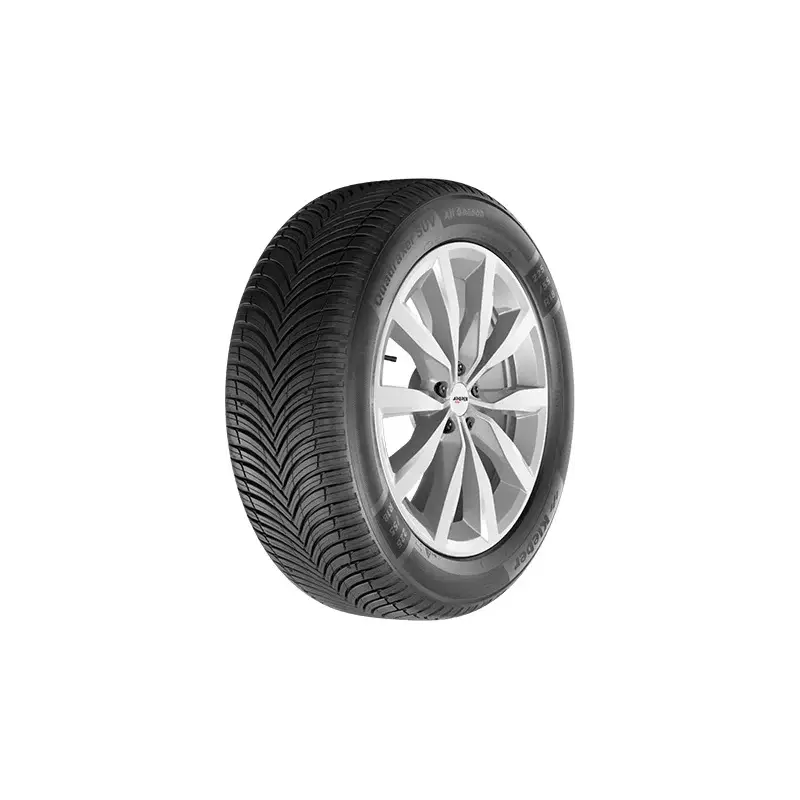 Expédié Aujourd’hui PNEU KLEBER QUADRAXSUX 255/50 YR19 TL 107Y KLEB QUADRAXER SUV XL