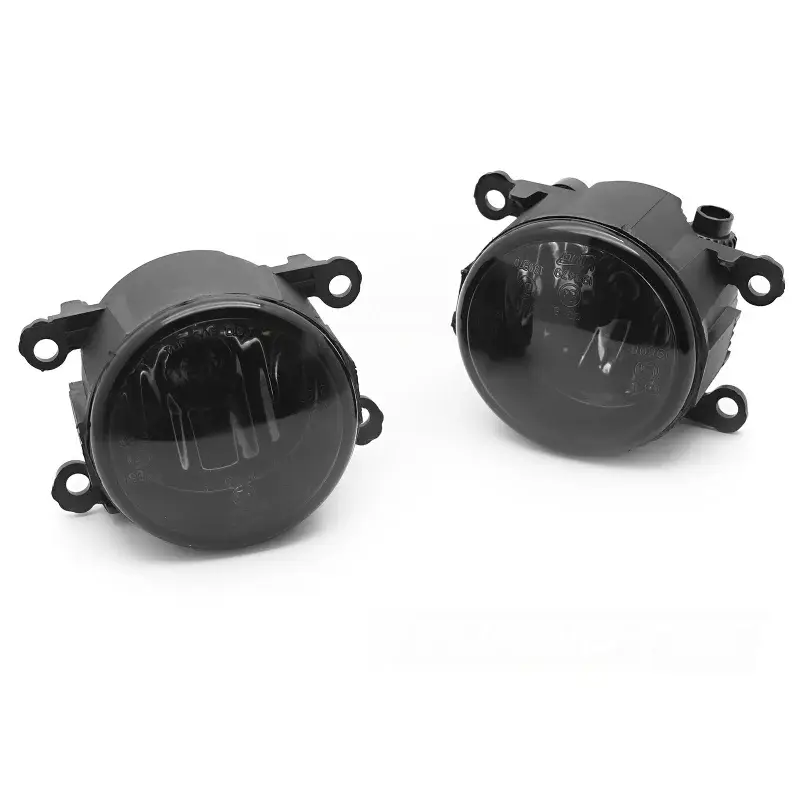 Prix Bas Feux de Brouillard Fumés Avant pour Ford, Opel, Renault, Peugeot, Citroën, Dacia, Suzuki