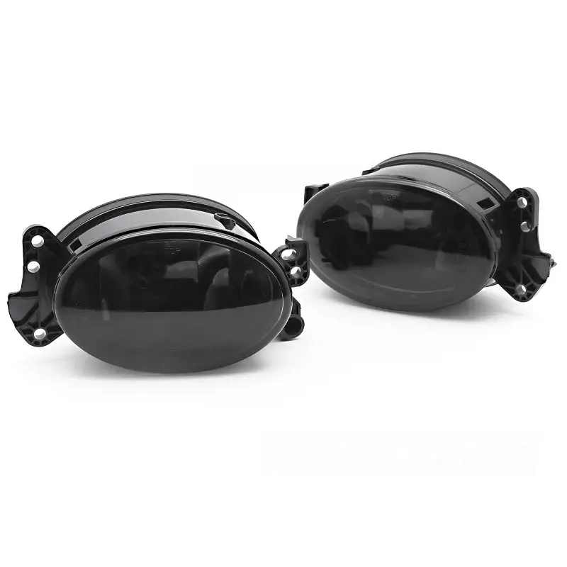Feux de brouillard fumeux pour Mercedes W204 W209 W211 W463 W164 R251 X164 C219 W169 Bon Marché