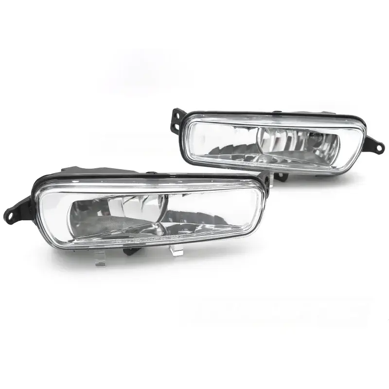 Produit De Marque Feux de Brouillard Clairs Avant pour Ford Focus III / Mondeo / C-Max 14-18