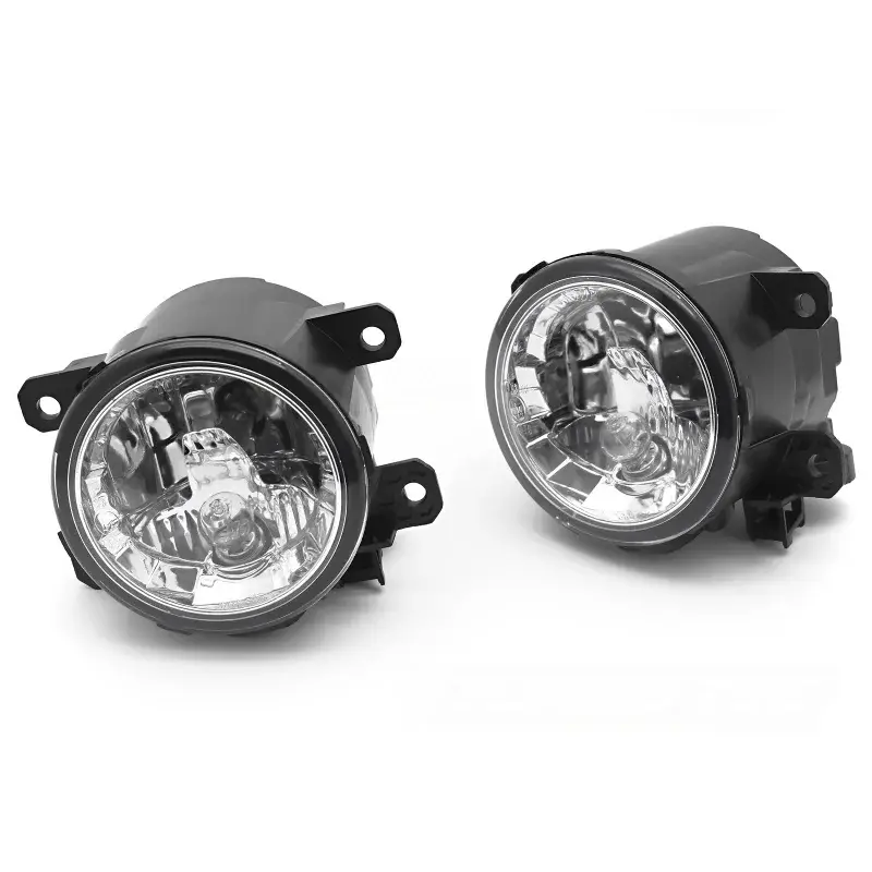 Promotion Feux de brouillard clairs avant pour Ford Ecosport 2012-2017