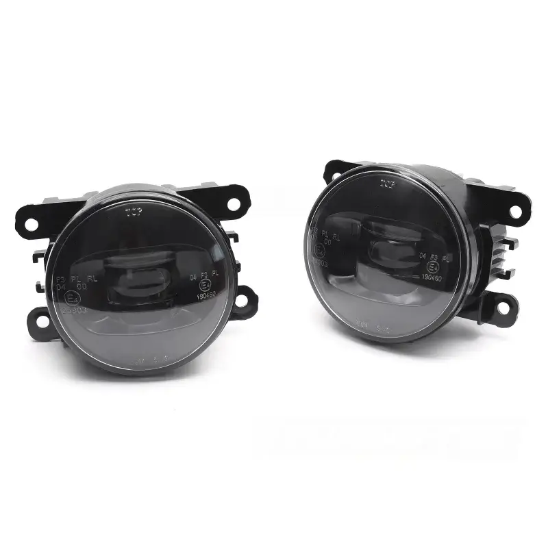 Livraison Express DRL LED CLARIFIANT Avant pour Ford Opel Renault Peugeot Citroën Dacia Suzuki