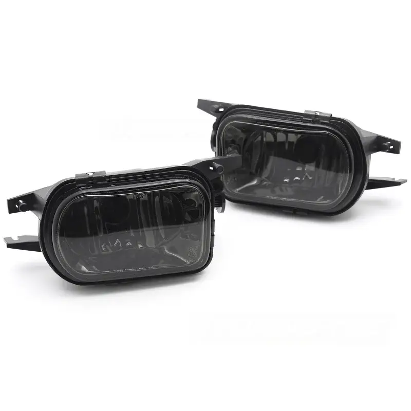 Feux de Brouillard Fumés Avant pour Mercedes W203 W209 C215 CL203 R171 Haute Qualité