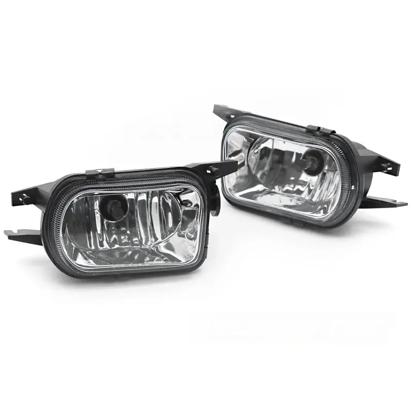Offre Du Jour Feux de Brouillard Clairs Avant pour Mercedes W203 W209 C215 CL203 R171