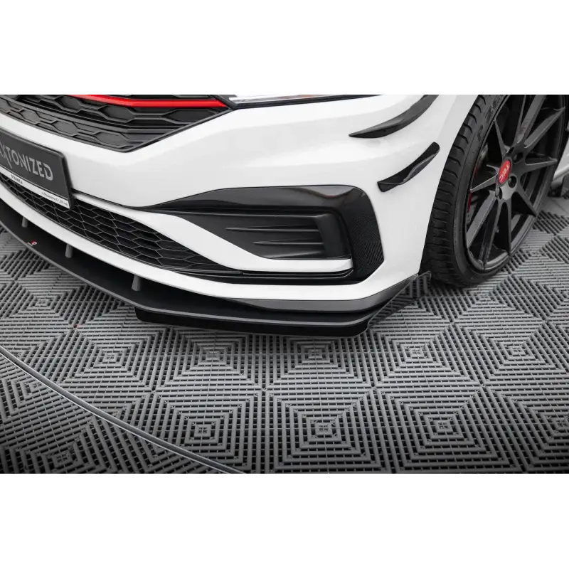 Front Flaps Volkswagen Jetta GLI Mk7 Populaire