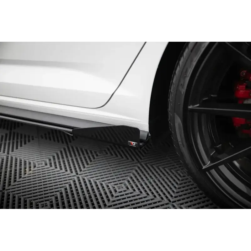 Side Flaps Volkswagen Jetta GLI Mk7 Nouveauté