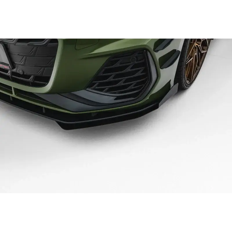 Front Flaps Audi S3 Sportback / A3 S-line Sportback 8Y Facelift Commande En Gros
