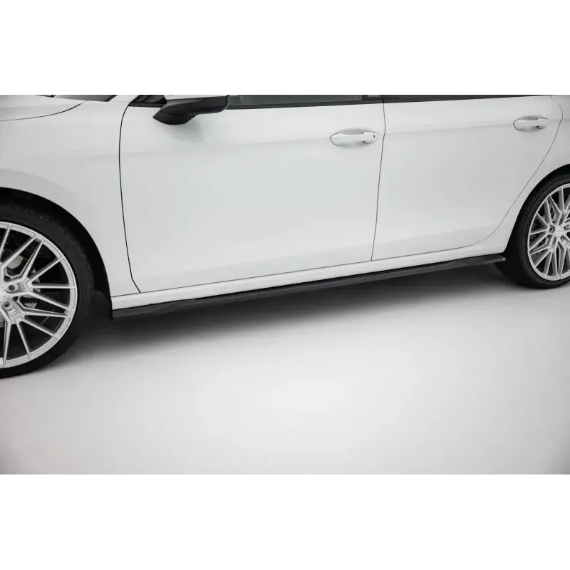 Top Vente Side Skirts Diffusers Volkswagen Passat B9