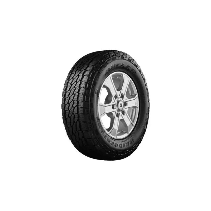 PNEU BRIDGESTONE DUELAT 225/55 HR18 TL 98HBR DUELER A/T 002 Seulement Aujourd’hui