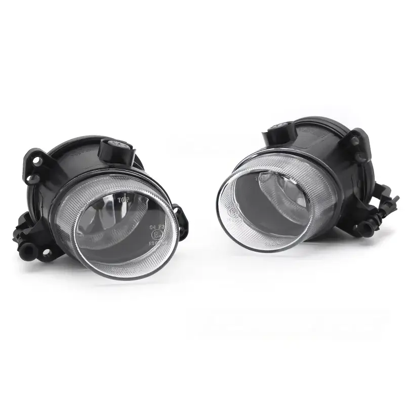 Feux antibrouillard clairs pour Mercedes C204 X164 W251 W212 W221 W447 W204 C207 A207 Paiement Sécurisé